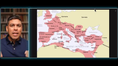 La estrategia milenaria que usa la ONU para el control mundial