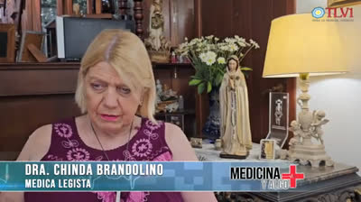 Medicina y algo mas Nº14 - Decrecimiento poblacional aborto, ideología de género y salud.