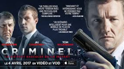 criminel (felony)(2013)