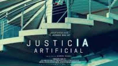 justicia artificial (2024)