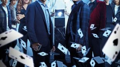 insaisissables 3 (2025)