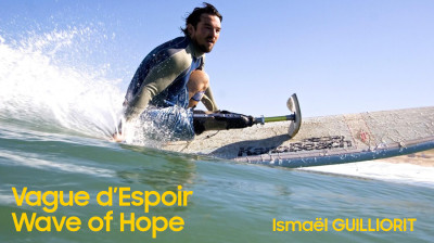 Waves of Hope · Superare gli stereotipi con Ismail - Documental
