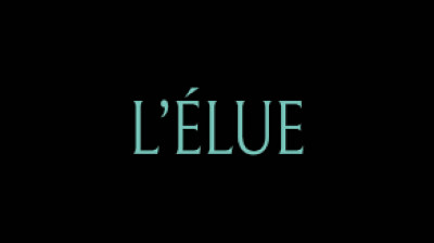 l'elue (2025)