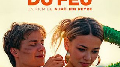 l'epreuve du feu (2025)