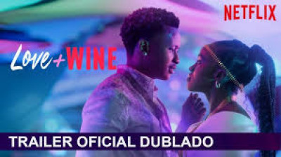 love and wine (2025)