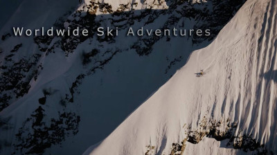 Worldwide Ski Adventures - Elbrus · Sci estremo tra Russia e Patagonia - Documentario
