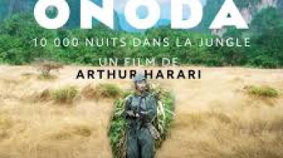 onoda,10 000 nuits dans la jungle (2021)