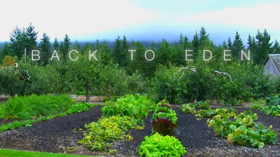 Back to Eden: Descobrindo a agricultura natural e sustentável com Paul Gautschi - Documentário