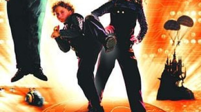 spy kids (2001)