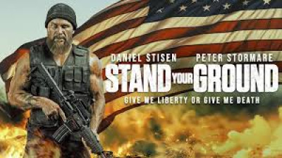 stand your ground (2025)