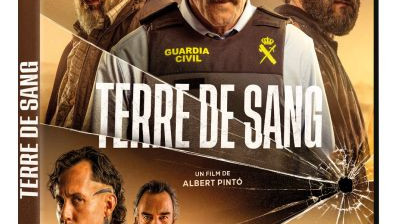 terre de sang (2025)