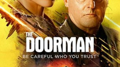 the doorman (2020)