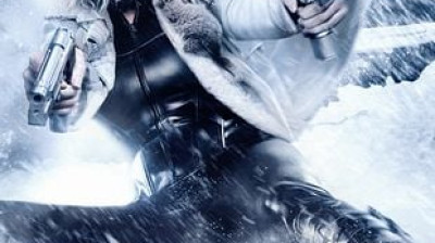 underworld 5:blood wars (2016)