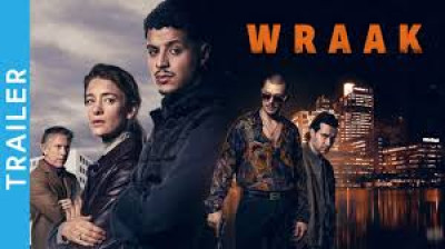 wraak (vengeance)(2025)