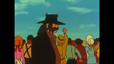 Bun Bun - 23 - Dove combattono i cani