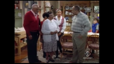 Otto sotto un tetto 04x19