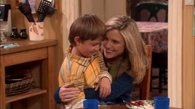 La vita secondo Jim 06x01