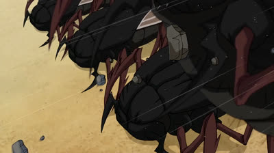 01x16 - A Nuvem [Mutante Rex]