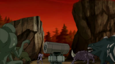 02x28 - Interferência de Sinal [Mutante Rex]