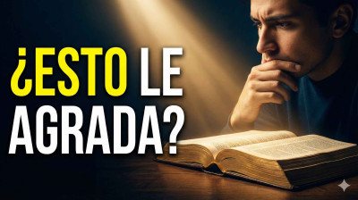 ️Lectura de Colosenses 1:9-12 con comentarios del versículo 10 parte 2