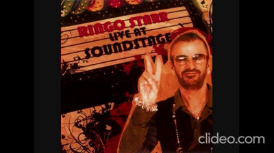 Ringo Starr And The Roundheads - Live At Soundstage (2005)