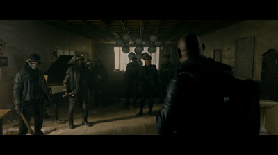 C@ÇAD0R3S DO F1M DO MUND0