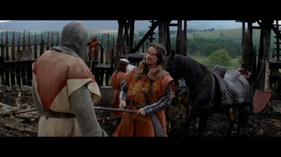 Coração Valente 1995 Dublado