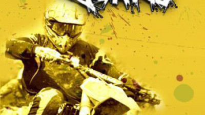 Blood Sweat & Gears – Season 1: - Episodio 8 - Campeonato de Mini Motos en el Reino Unido – Motocross