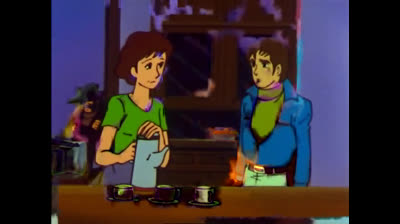 Bun Bun - 25 - Corri verso il fucile