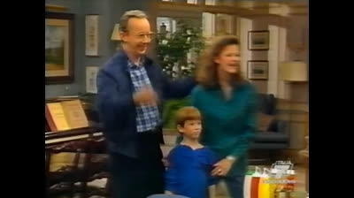 Alf - 1x13 - Una visita inaspettata