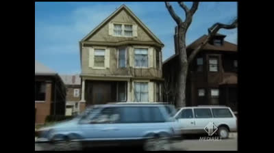 Otto sotto un tetto 04x20