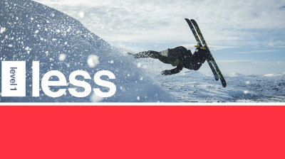 Less: Sci urbano creativo con Magnus Granér – Documentario