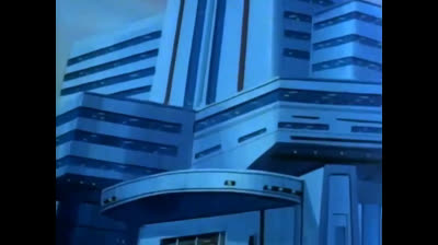 Gatchaman 01x65 Il Disertore 2