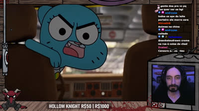 Vendo Gumball #08