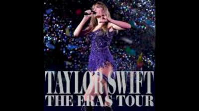 taylor-swift-eras-tour live