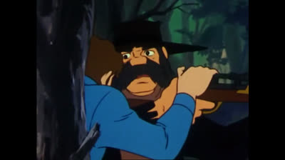 Bun Bun - 27 - Ricominciare