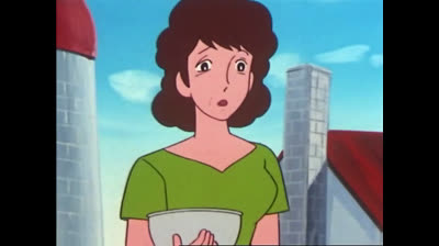 Bun Bun - 26 - Un incontro casuale