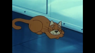 Bun Bun - 28 - L arca