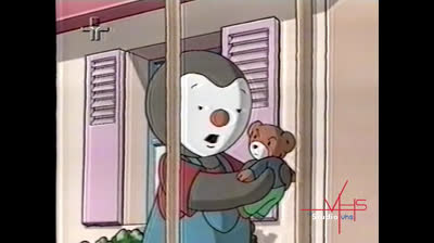 Charley & Mimmo (TV Cultura) – Passeio de Escola – Episódio Completo Dublado Português Brasil