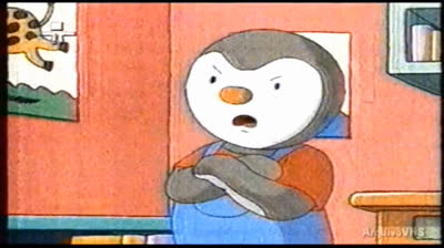 Charley & Mimmo (TV Cultura) – Dia de Viagem – Episódio Completo Dublado Português Brasil