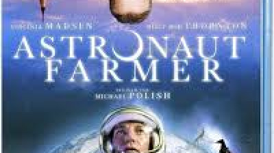 the astronaut farmer (2006)