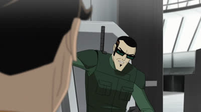 02x39 - Seis menos Seis [Mutante Rex]