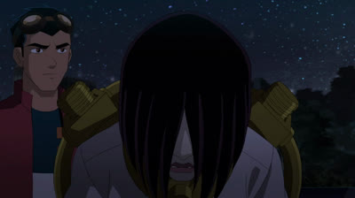 02x40 - Leões e Cordeiros [Mutante Rex]