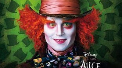 alice au pays des merveilles (2010)