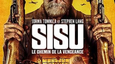 Sisu 2:le chemin de la vengeance (2025)