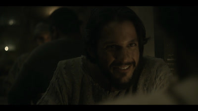 The chosen temporada 1 ep 1