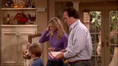 La vita secondo Jim 06x03