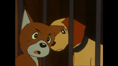 Bun Bun - 29 - La grande fuga