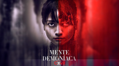 Mente Demoníaca⚡COVIL★CCC⚡