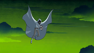 Os Jovens Titãs T03-EP06 (Enfeitiçado)